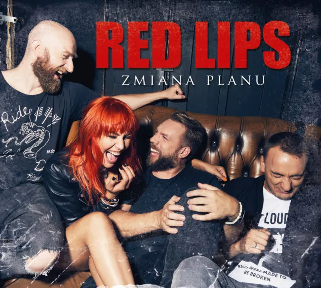 Zmiana planu • Cały album • Wszystkie utwory • Wykonawca