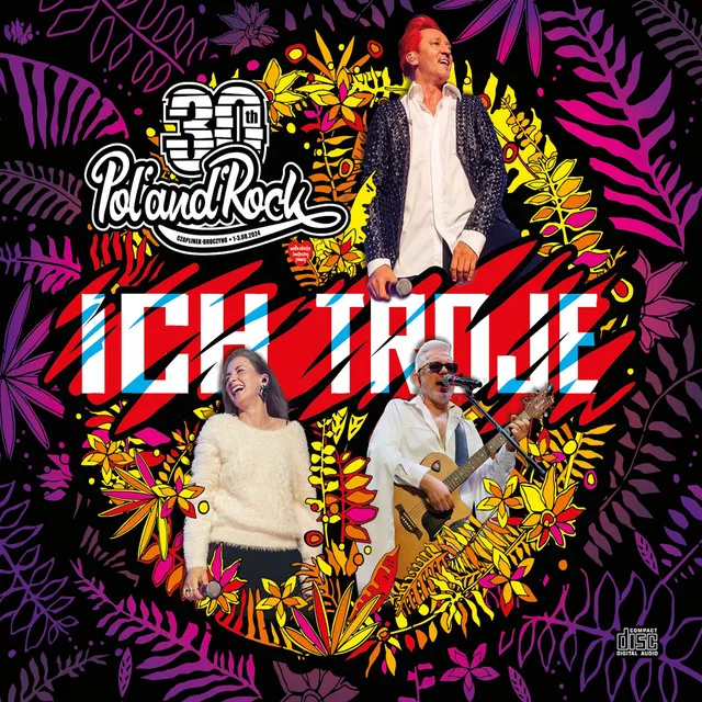 Powiedz (Radio Edit) • Cały album • Wszystkie utwory • Wykonawca