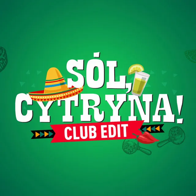 Sól, Cytryna (Club Edit) • Cały album • Wszystkie utwory • Wykonawca