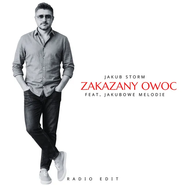 Zakazany Owoc (Radio Edit) • Cały album • Wszystkie utwory • Wykonawca