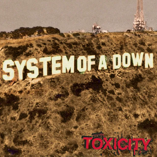 Toxicity • Cały album • Wszystkie utwory • Wykonawca