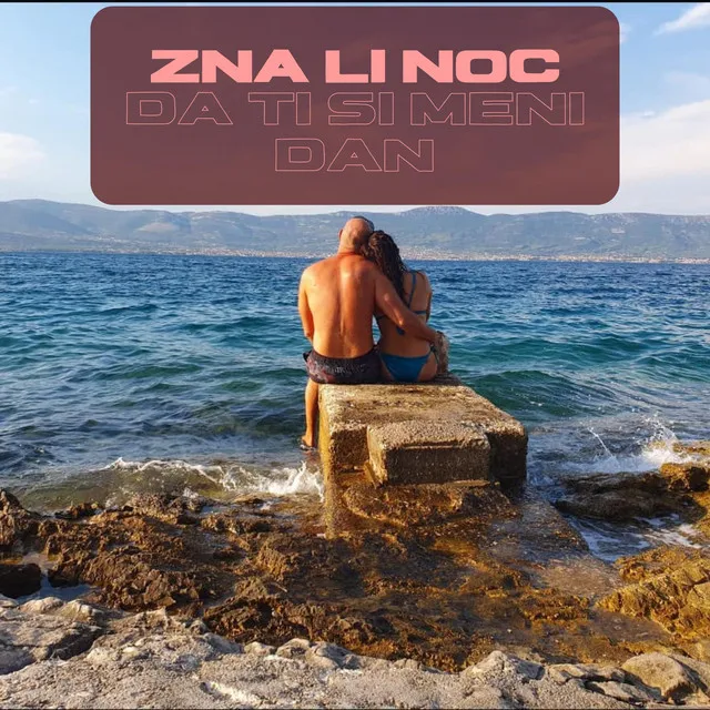 ZNA LI NOĆ DA TI SI MENI DAN • Cały album • Wszystkie utwory • Wykonawca
