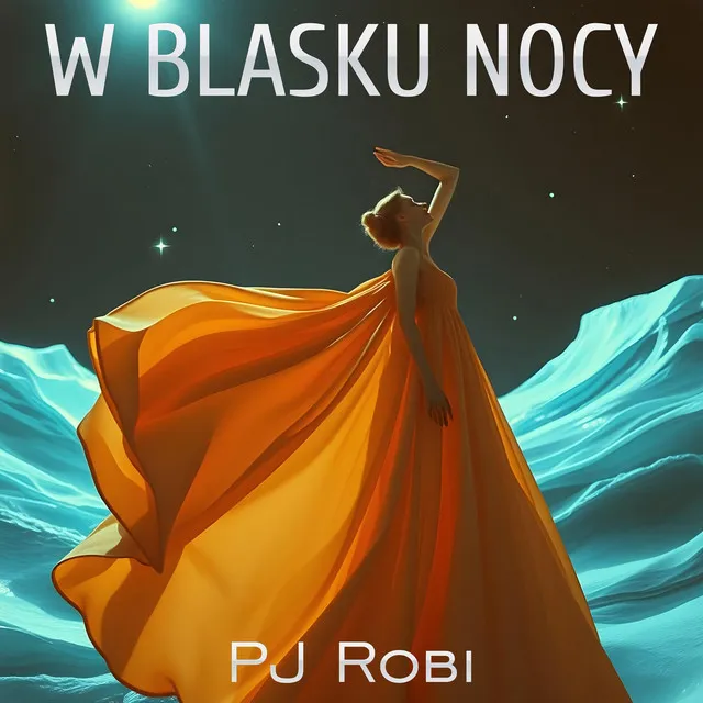 W blasku nocy • Cały album • Wszystkie utwory • Wykonawca