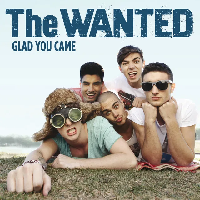 Glad You Came • Cały album • Wszystkie utwory • Wykonawca