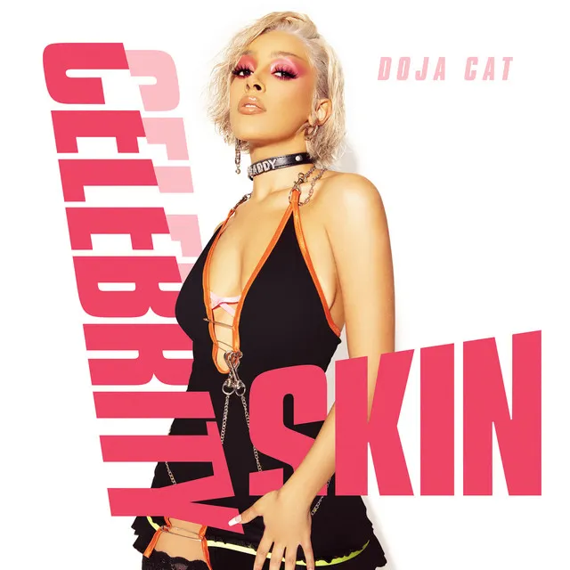 Celebrity Skin • Cały album • Wszystkie utwory • Wykonawca