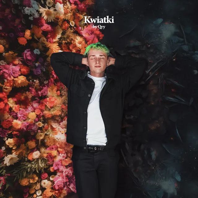 KWIATKI • Cały album • Wszystkie utwory • Wykonawca