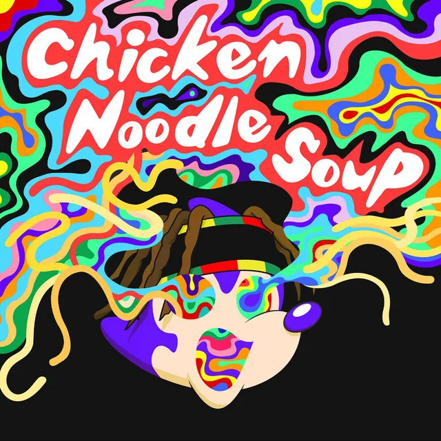 Chicken Noodle Soup (feat. Becky G) • Cały album • Wszystkie utwory • Wykonawca