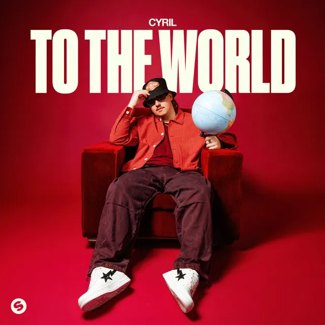 To The World (Extended Mix) • Cały album • Wszystkie utwory • Wykonawca