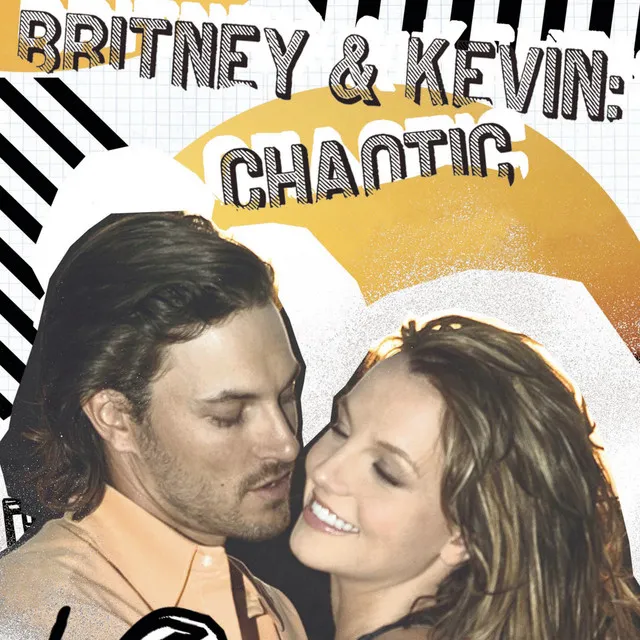 Britney & Kevin: Chaotic DVD Bonus Audio • Cały album • Wszystkie utwory • Wykonawca
