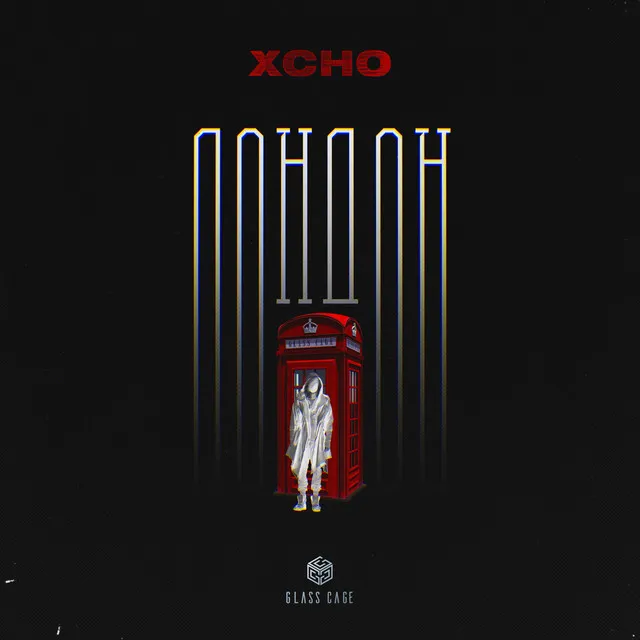 Лондон • Cały album • Wszystkie utwory • Wykonawca