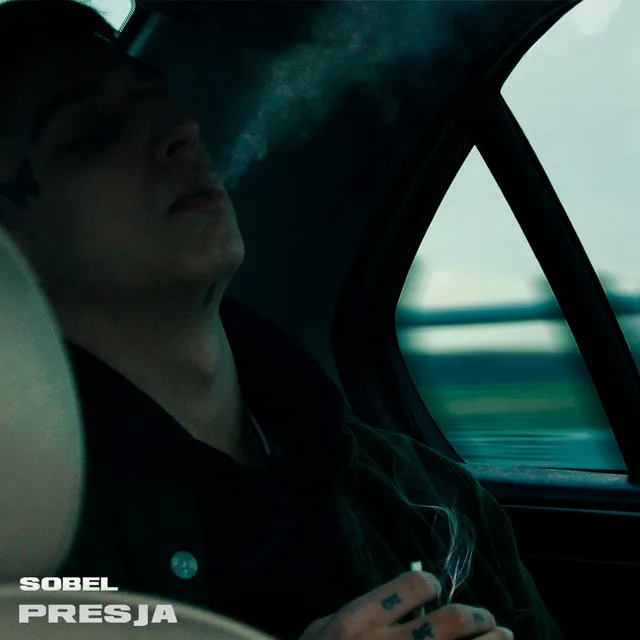 Presja • Cały album • Wszystkie utwory • Wykonawca