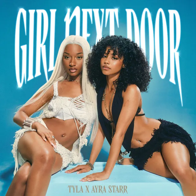 Girl Next Door • Cały album • Wszystkie utwory • Wykonawca