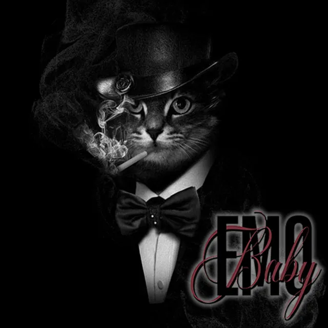 EMO BABY • Cały album • Wszystkie utwory • Wykonawca