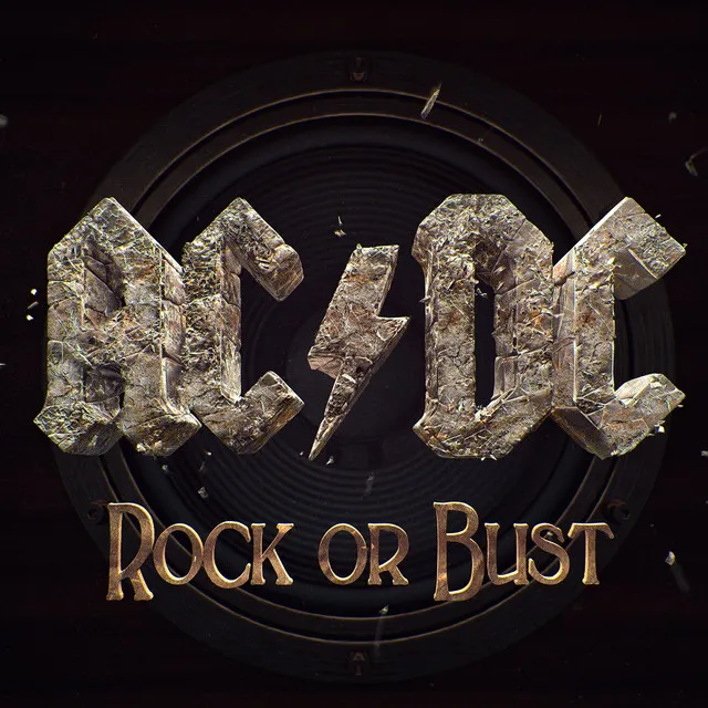Rock or Bust • Cały album • Wszystkie utwory • Wykonawca