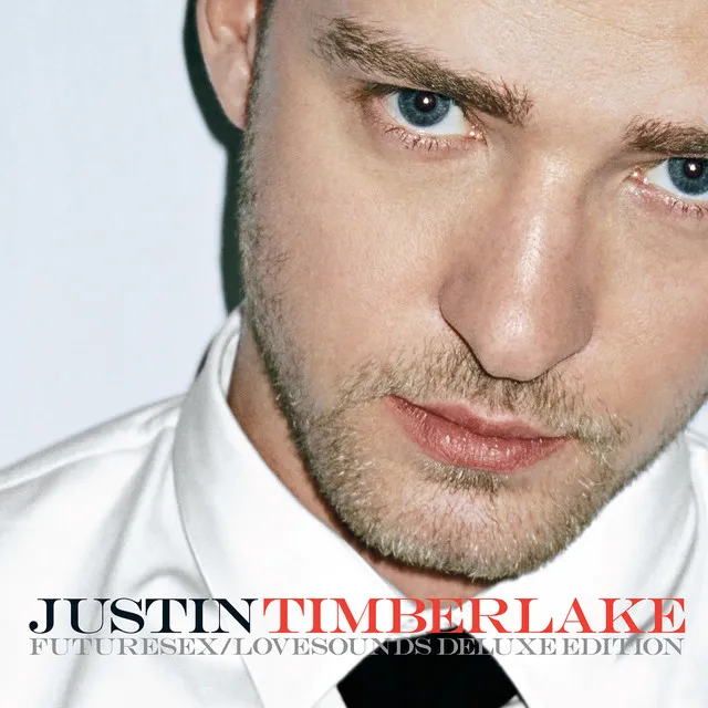 FutureSex/LoveSounds Deluxe Edition • Cały album • Wszystkie utwory • Wykonawca