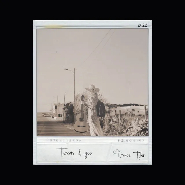 Texas & You • Cały album • Wszystkie utwory • Wykonawca