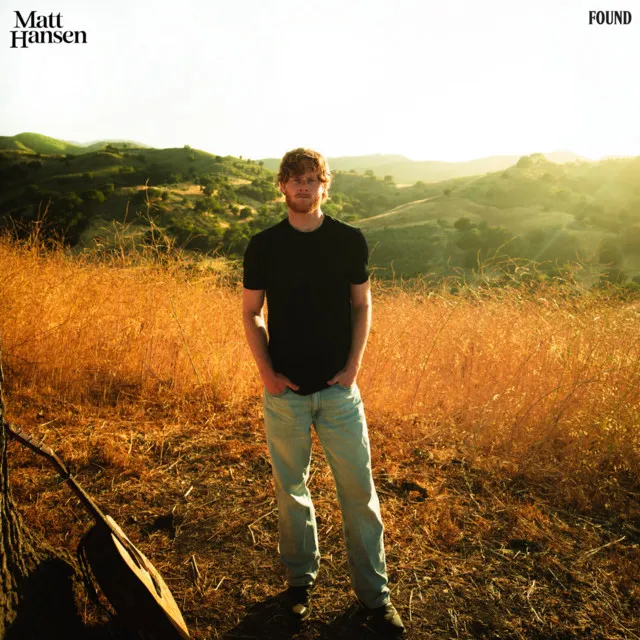 FOUND • Cały album • Wszystkie utwory • Wykonawca