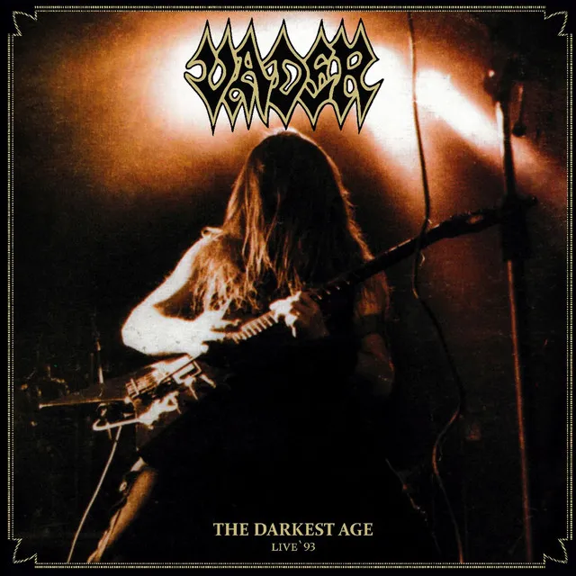 The Darkest Age (Live'93) • Cały album • Wszystkie utwory • Wykonawca