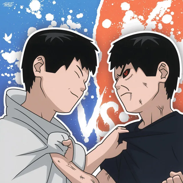 West Vs West • Cały album • Wszystkie utwory • Wykonawca