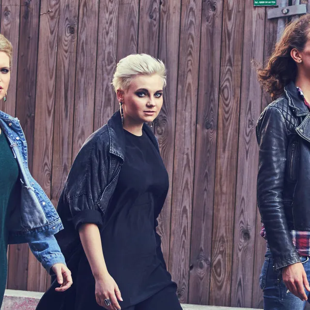 Elaiza • Dyskografia • Życiorys • Utwory