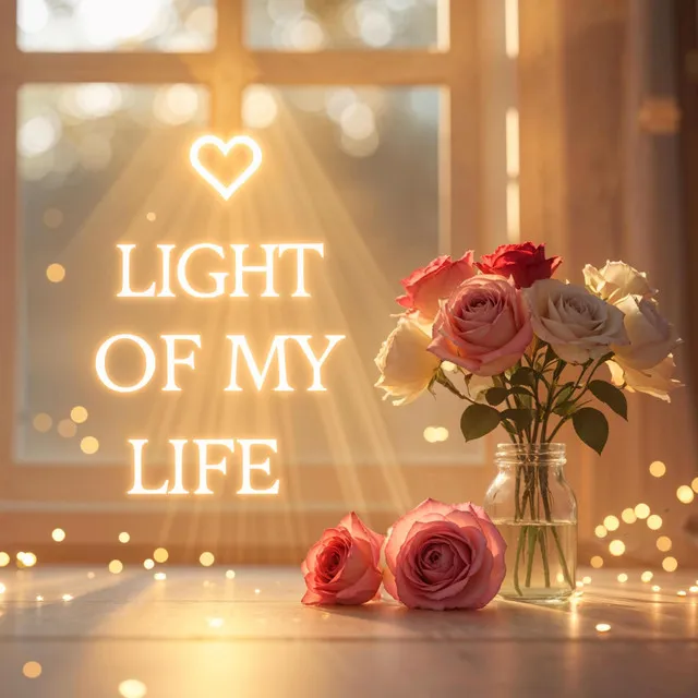Light of My Life • Cały album • Wszystkie utwory • Wykonawca