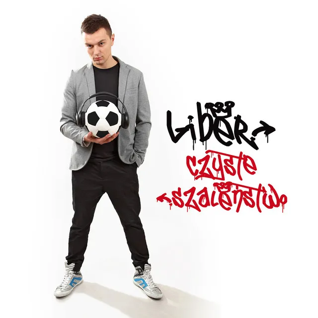 Czyste szaleństwo • Cały album • Wszystkie utwory • Wykonawca