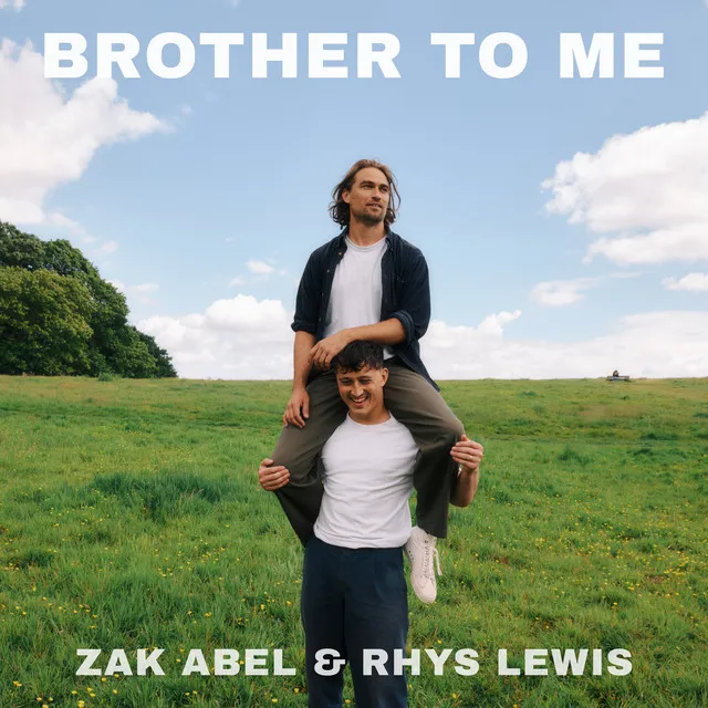 Brother To Me • Cały album • Wszystkie utwory • Wykonawca