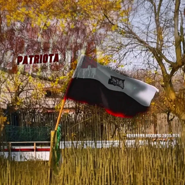 PATRIOTA • Cały album • Wszystkie utwory • Wykonawca