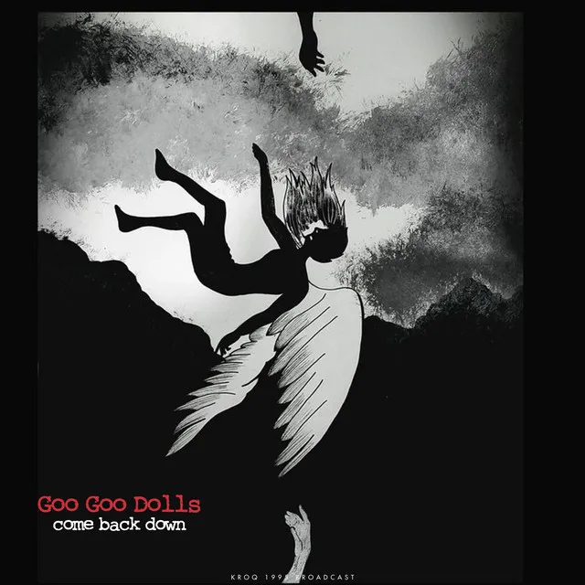 Come Back Down (Live) • Cały album • Wszystkie utwory • Wykonawca