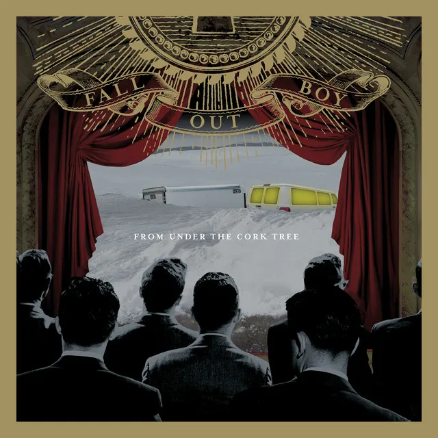 From Under The Cork Tree (20th Anniversary Deluxe) • Cały album • Wszystkie utwory • Wykonawca