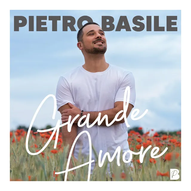 Grande Amore • Cały album • Wszystkie utwory • Wykonawca