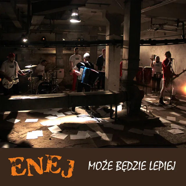 Może Będzie Lepiej • Cały album • Wszystkie utwory • Wykonawca