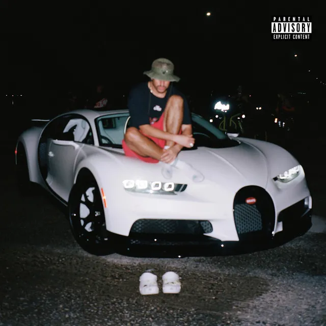 De Museo • Cały album • Wszystkie utwory • Wykonawca