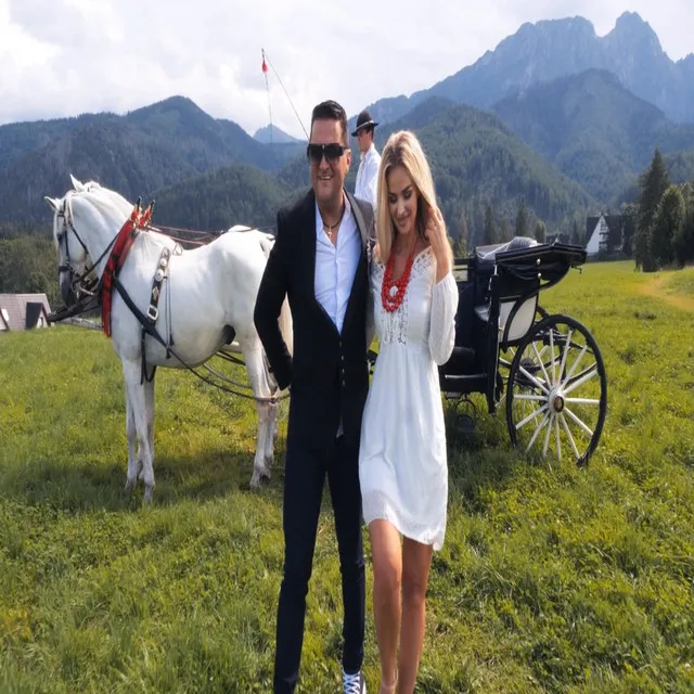 Na niebie milion gwiazd • Cały album • Wszystkie utwory • Wykonawca