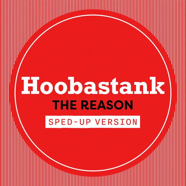 The Reason (Sped Up) • Cały album • Wszystkie utwory • Wykonawca