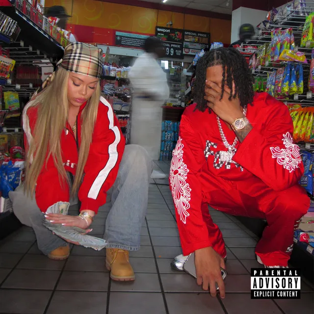 ART (feat. Latto) • Cały album • Wszystkie utwory • Wykonawca