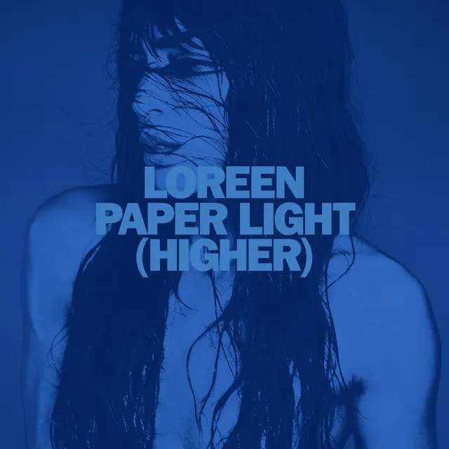 Paper Light (Higher) • Cały album • Wszystkie utwory • Wykonawca