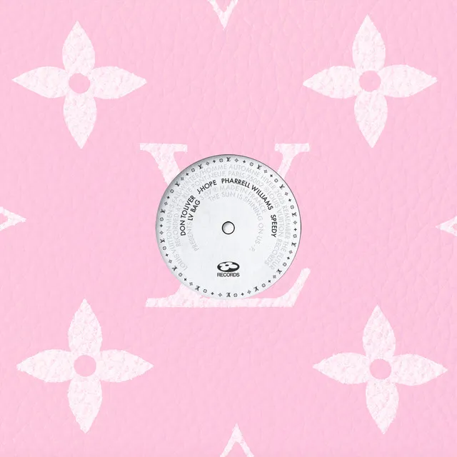 LV Bag (feat. j-hope of BTS & Pharrell Williams) • Cały album • Wszystkie utwory • Wykonawca