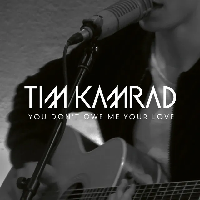 You Don't Owe Me Your Love • Cały album • Wszystkie utwory • Wykonawca