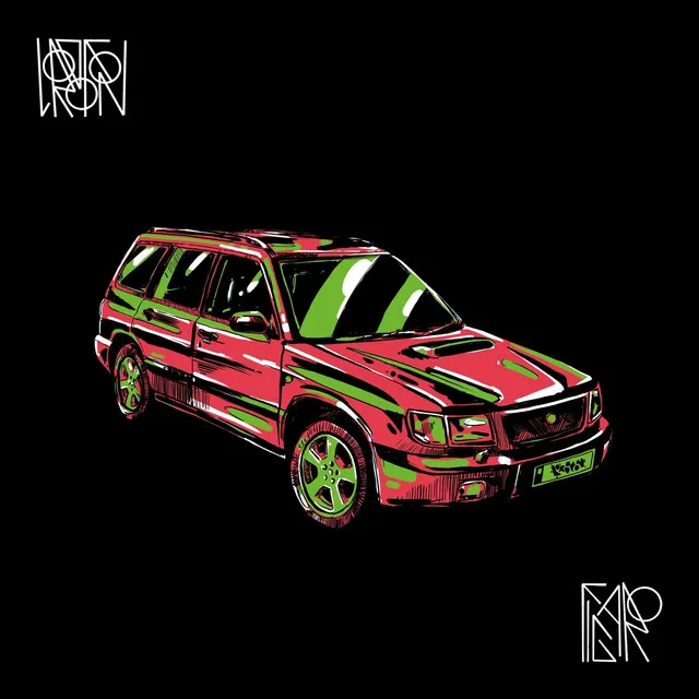 Figaro • Cały album • Wszystkie utwory • Wykonawca