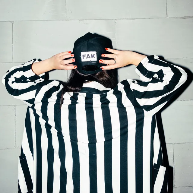 FAK • Cały album • Wszystkie utwory • Wykonawca