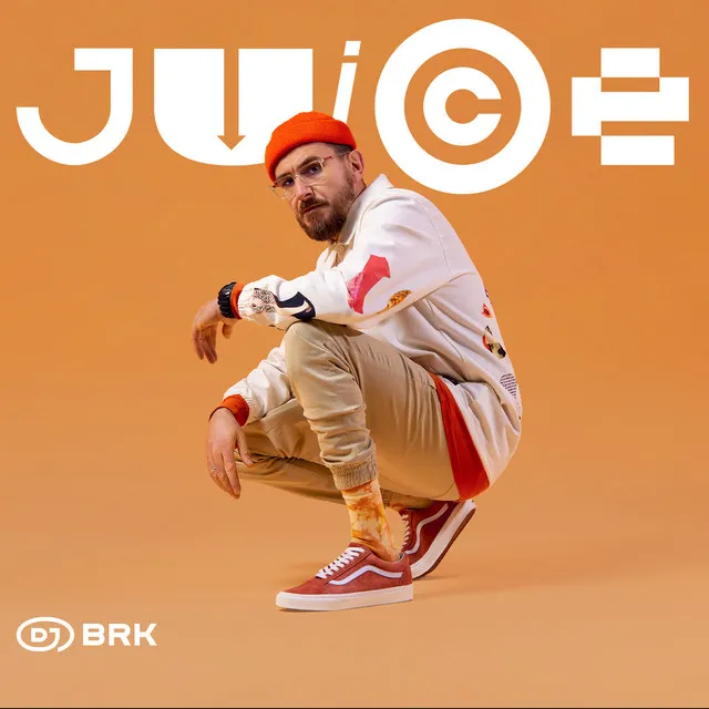 Juice • Cały album • Wszystkie utwory • Wykonawca