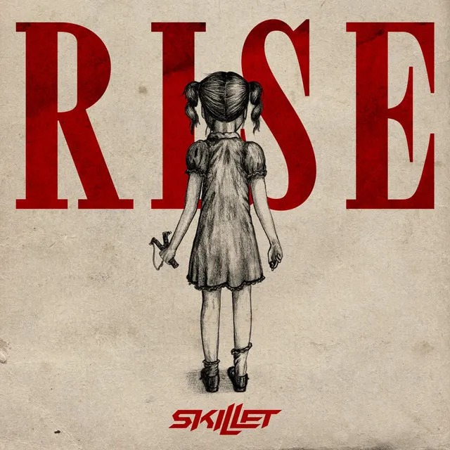 Rise (Deluxe Edition) • Cały album • Wszystkie utwory • Wykonawca