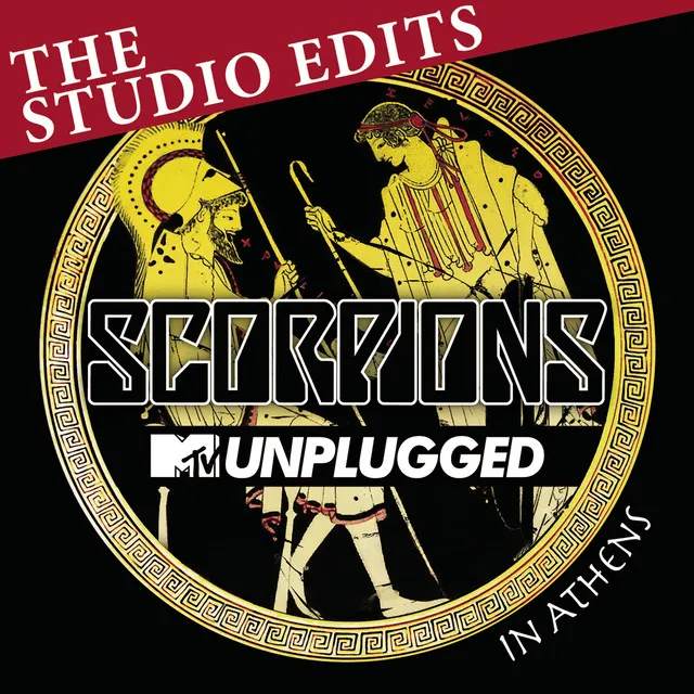 MTV Unplugged (The Studio Edits) • Cały album • Wszystkie utwory • Wykonawca