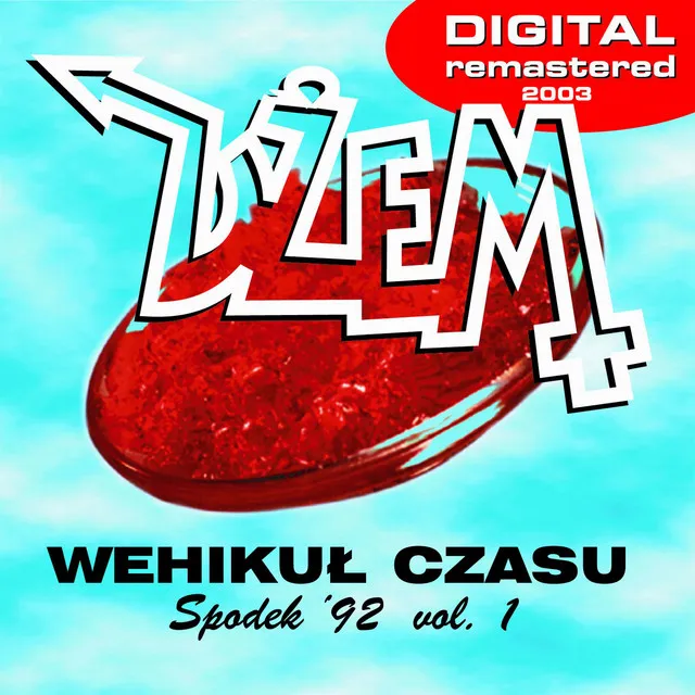 Wehikul Czasu • Cały album • Wszystkie utwory • Wykonawca
