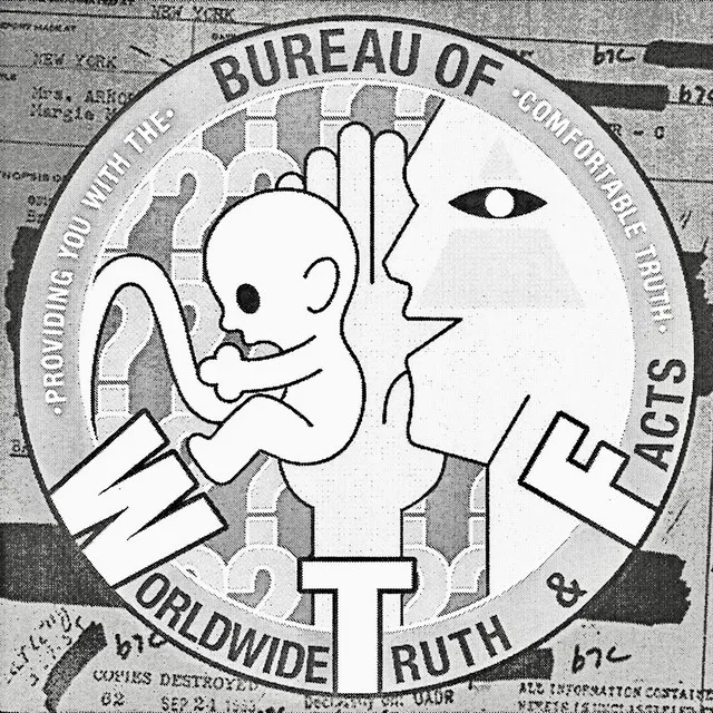 False flag • Cały album • Wszystkie utwory • Wykonawca