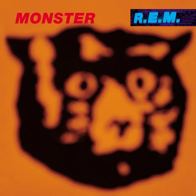 Monster (Remastered) • Cały album • Wszystkie utwory • Wykonawca