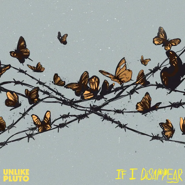 If I Disappear • Cały album • Wszystkie utwory • Wykonawca