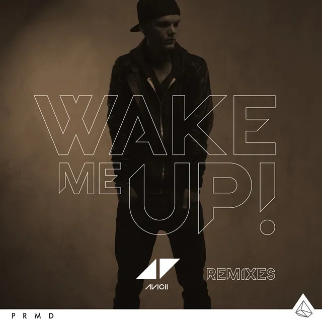 Wake Me Up (Remixes) • Cały album • Wszystkie utwory • Wykonawca