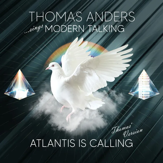 Atlantis Is Calling (S.O.S. For Love) • Cały album • Wszystkie utwory • Wykonawca